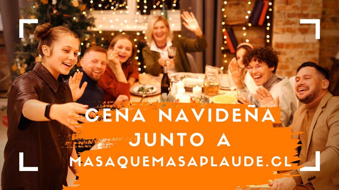 cena de navidad | menu para celebrar | menu de navidad